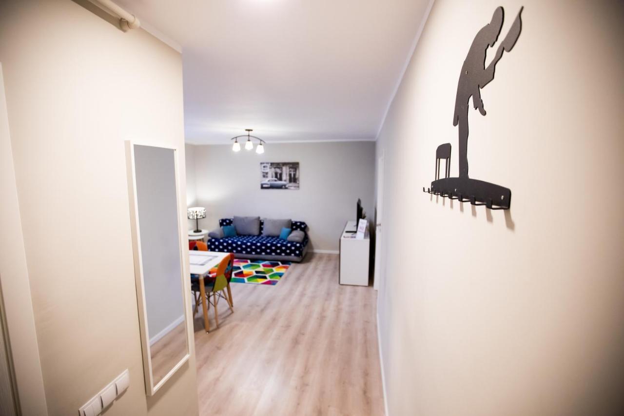 Travel Homzzz Central Apartments - Tusnad เตอร์กู-มูเรช ภายนอก รูปภาพ